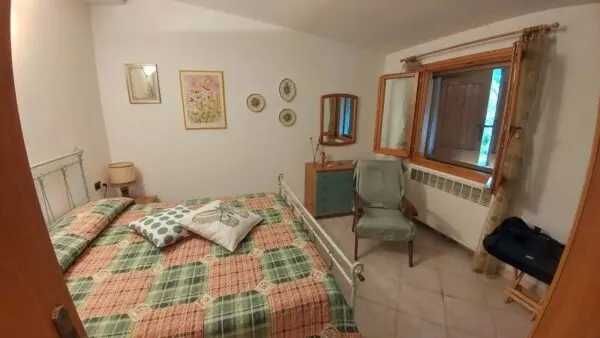 Bilocale via Nicolai 1905, Guiglia