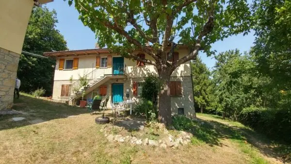 Immagine per Bilocale in vendita a Guiglia via Nicolai 1905