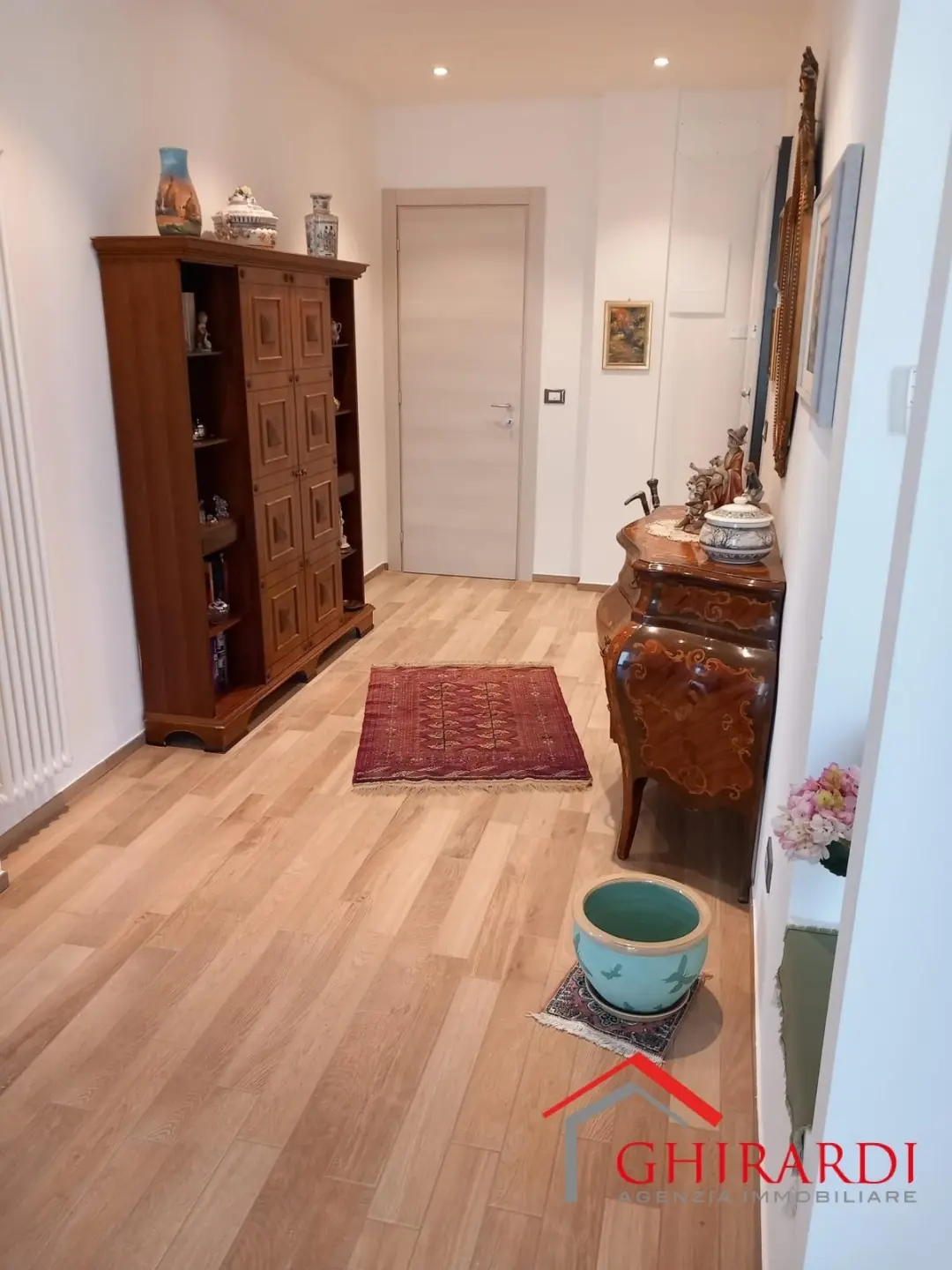 Immagine per Bilocale in affitto a Genova via Fogazzaro 9