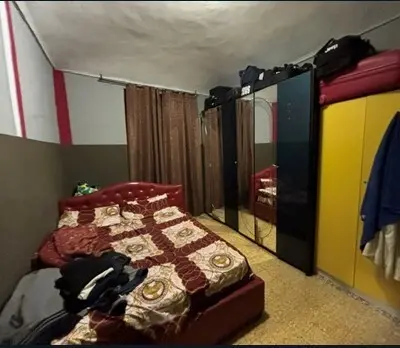 Trilocale via Leinì 62, Torino