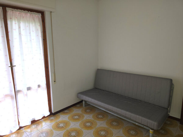 Monolocale via Del Molinello 26, Rapallo