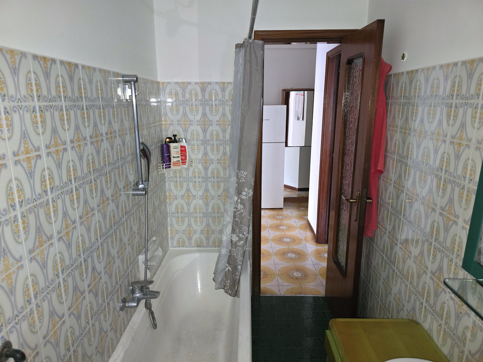 Immagine per Monolocale in vendita a Rapallo via Del Molinello 26
