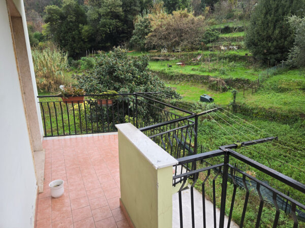 Monolocale via Del Molinello 26, Rapallo