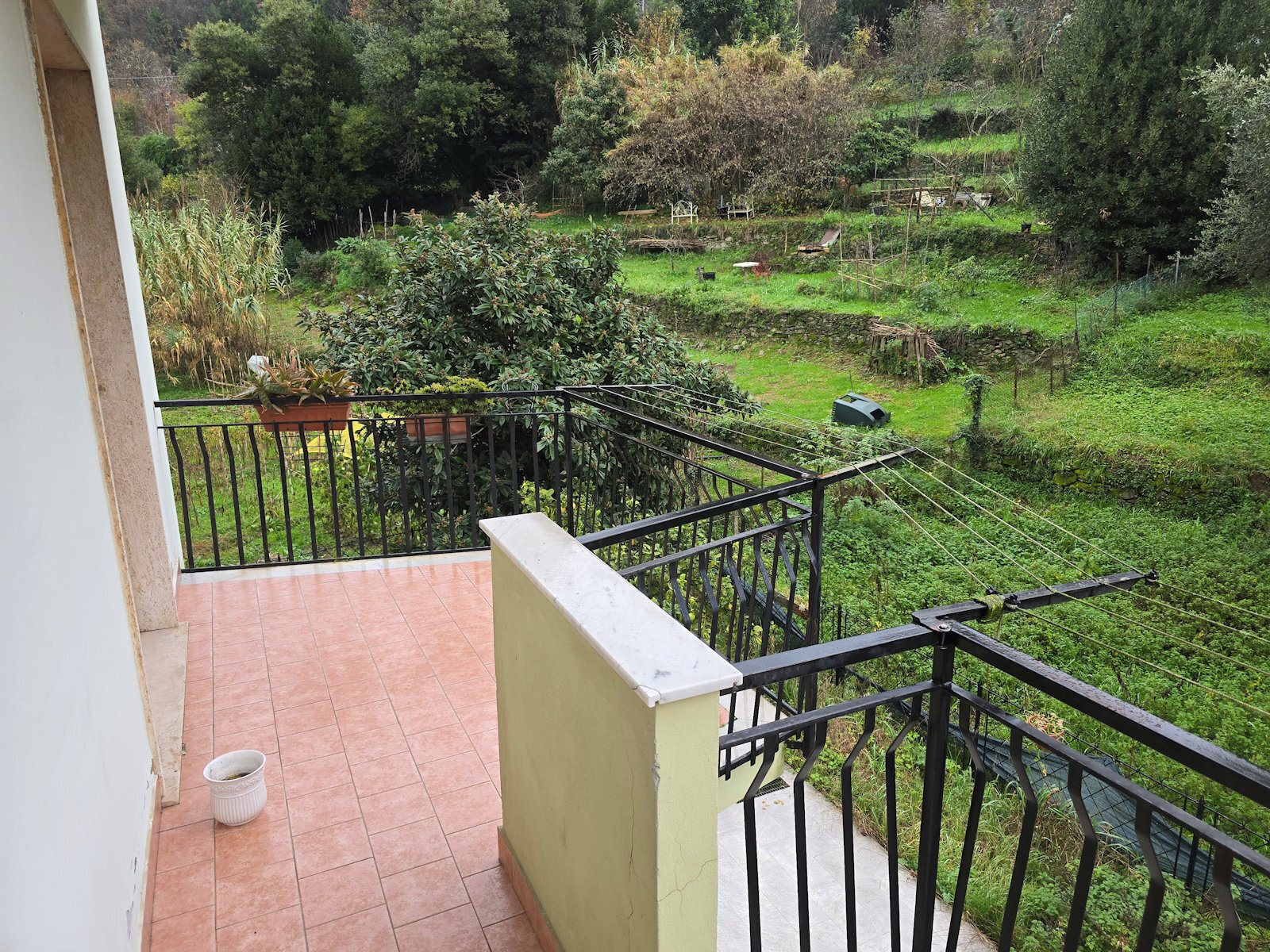 Immagine per Monolocale in vendita a Rapallo via Del Molinello 26