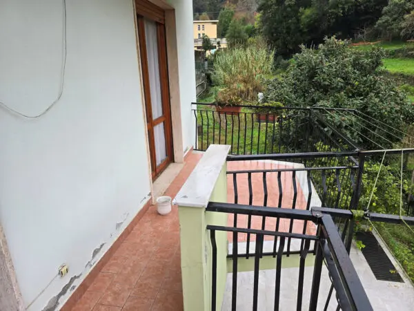 Monolocale via Del Molinello 26, Rapallo