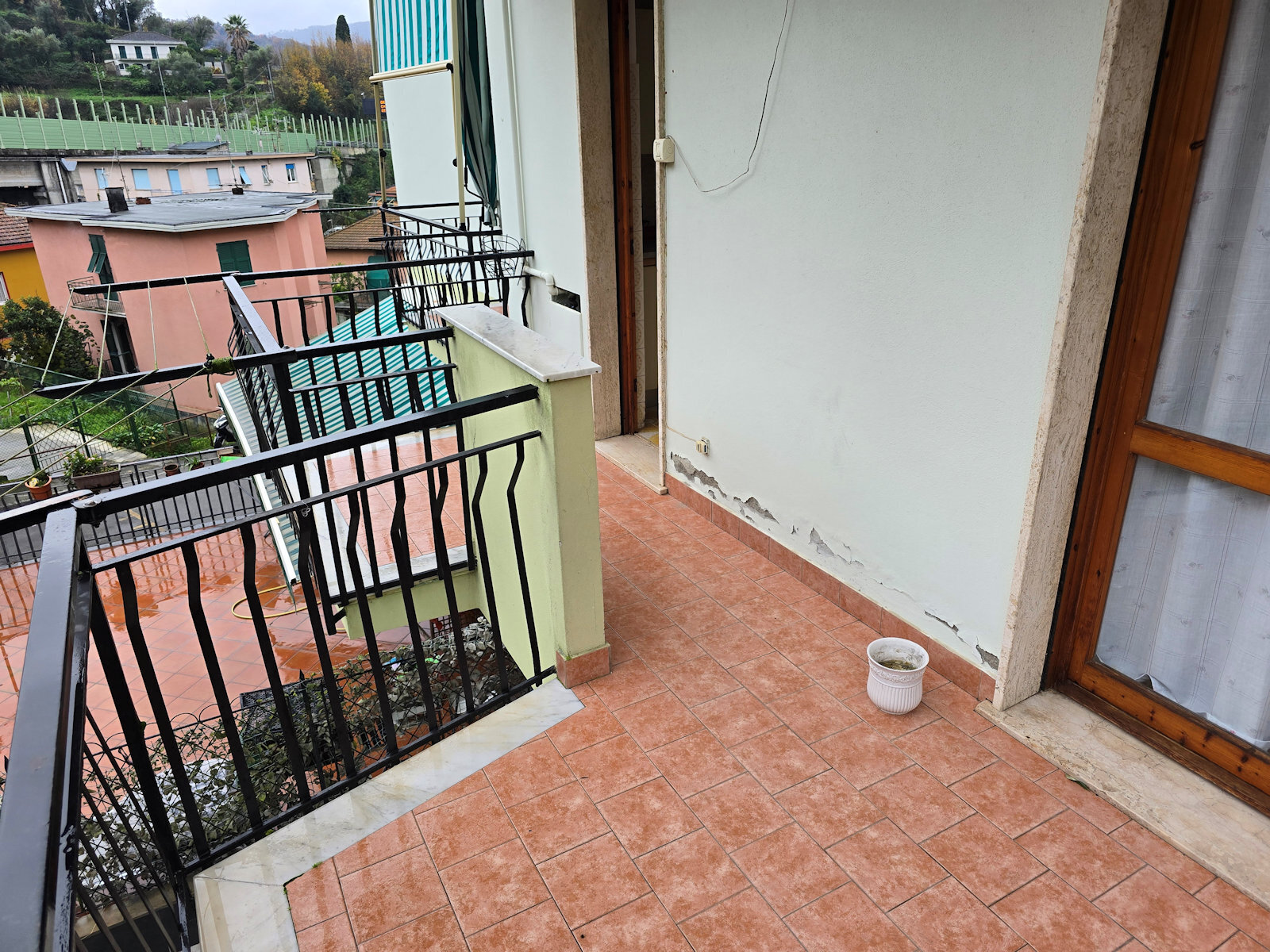 Immagine per Monolocale in vendita a Rapallo via Del Molinello 26