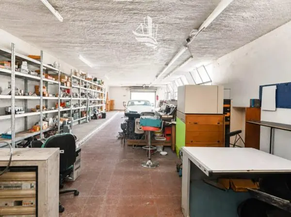 Magazzino Merano