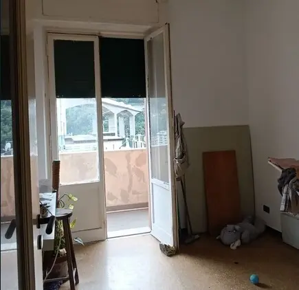 Immagine per Quadrilocale in asta a Genova via Delle Gavette 39B