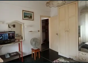 Immagine per Quadrilocale in asta a Genova via Delle Gavette 39B