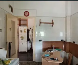 Immagine per Quadrilocale in asta a Genova via Delle Gavette 39B