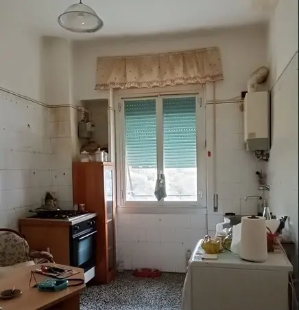 Immagine per Quadrilocale in asta a Genova via Delle Gavette 39B