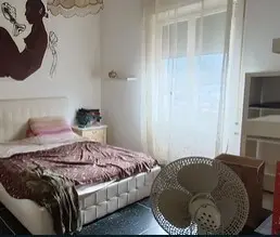 Immagine per Quadrilocale in asta a Genova via Delle Gavette 39B