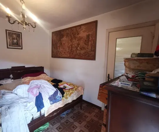 Trilocale via Frazione Teviggio 14, Varese Ligure