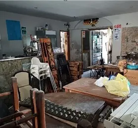 Immagine per Negozio in asta a Genova via Chiaravagna 35