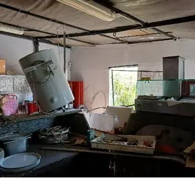 Immagine per Negozio in asta a Genova via Chiaravagna 35