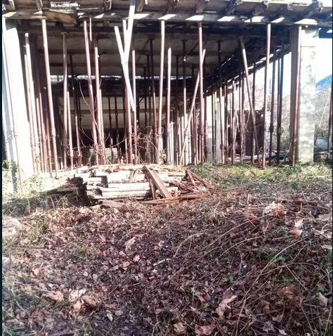 Villa Trifamiliare via Localita Vetrerie Snc, Mignanego