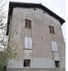 Villa Bifamiliare via Località Alpicella 23, Torriglia