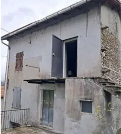 Villa Bifamiliare via Località Alpicella 23, Torriglia