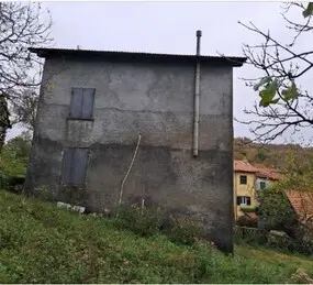 Villa Bifamiliare via Località Alpicella 23, Torriglia
