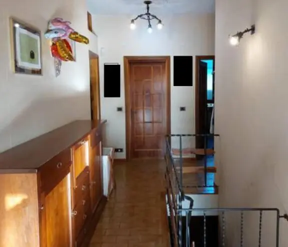 Villa Bifamiliare via Privata Delle Rose Snc, Diano San Pietro