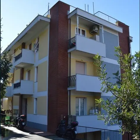 Appartamento via Luigi Bailo 29/1, Genova