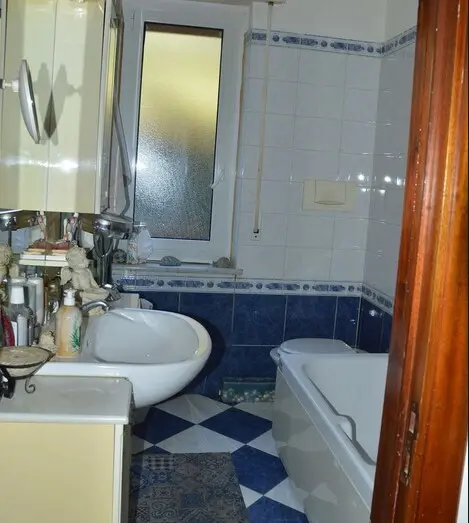 Appartamento via Luigi Bailo 29/1, Genova
