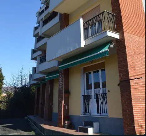 Appartamento via Luigi Bailo 29/1, Genova