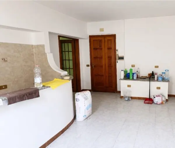 Mansarda via Tripoli 34, Serravalle Scrivia