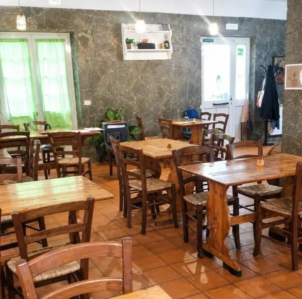 Immagine per Locale commerciale in asta a Bargagli 59