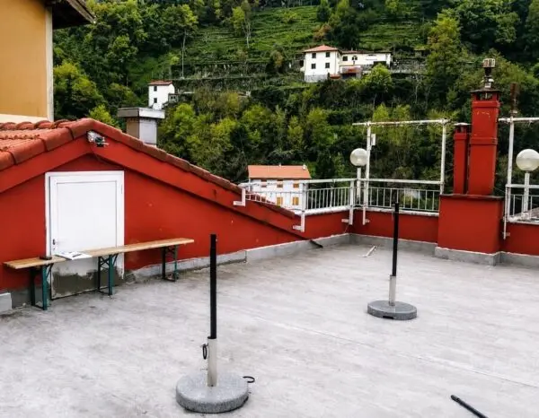 Immagine per Locale commerciale in asta a Bargagli 59
