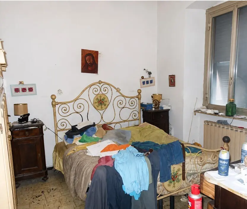 Immagine per Appartamento in asta a Genova via Borgoratti 165/1