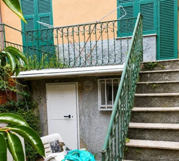 Immagine per Appartamento in asta a Genova via Borgoratti 165/1