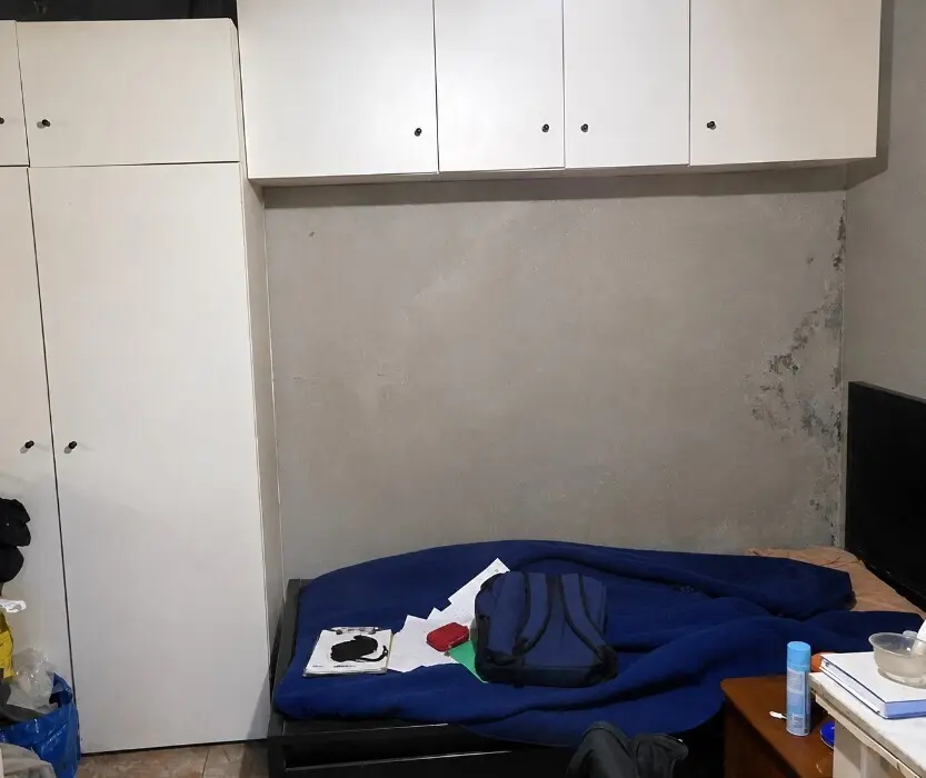 Immagine per Magazzino in asta a Genova via Borgoratti 65A