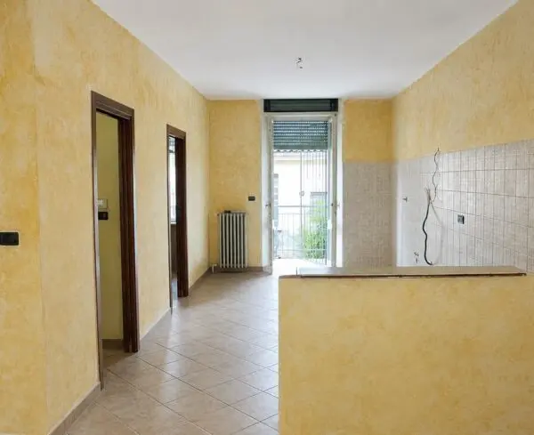 Appartamento via Sostegno 65 bis, Torino