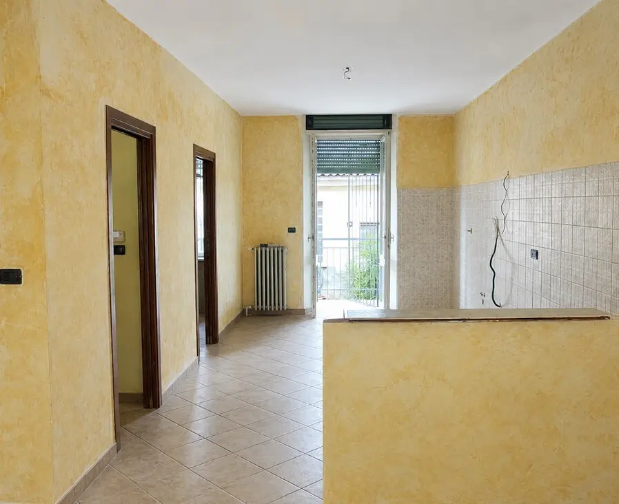 Immagine per Appartamento in asta a Torino via Sostegno 65 Bis