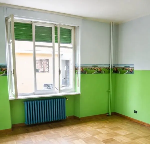 Appartamento via Sostegno 65 bis, Torino