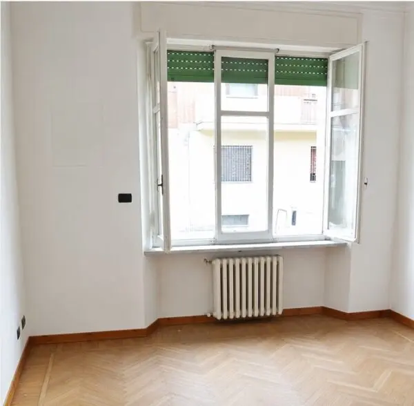 Appartamento via Sostegno 65 bis, Torino
