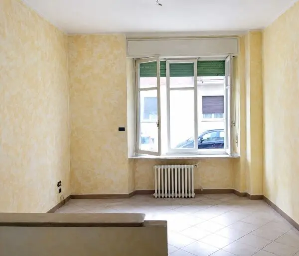 Appartamento via Sostegno 65 bis, Torino
