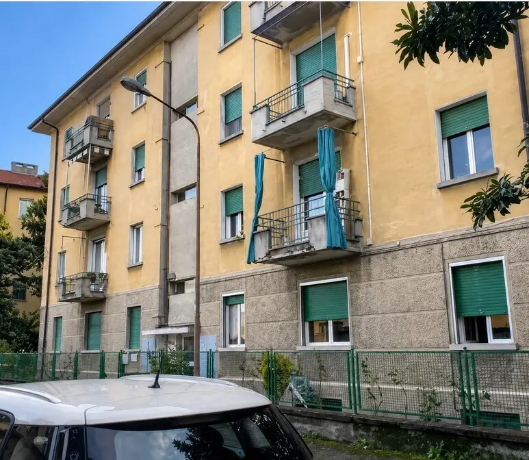 Immagine per Appartamento in asta a Tortona via Francisco Ferrer 7