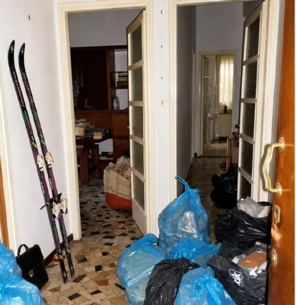 Immagine per Appartamento in asta a Tortona via Francisco Ferrer 7