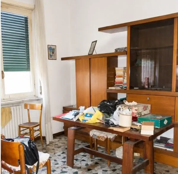 Immagine per Appartamento in asta a Tortona via Francisco Ferrer 7