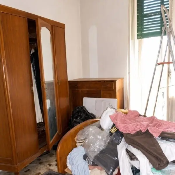 Immagine per Appartamento in asta a Tortona via Francisco Ferrer 7