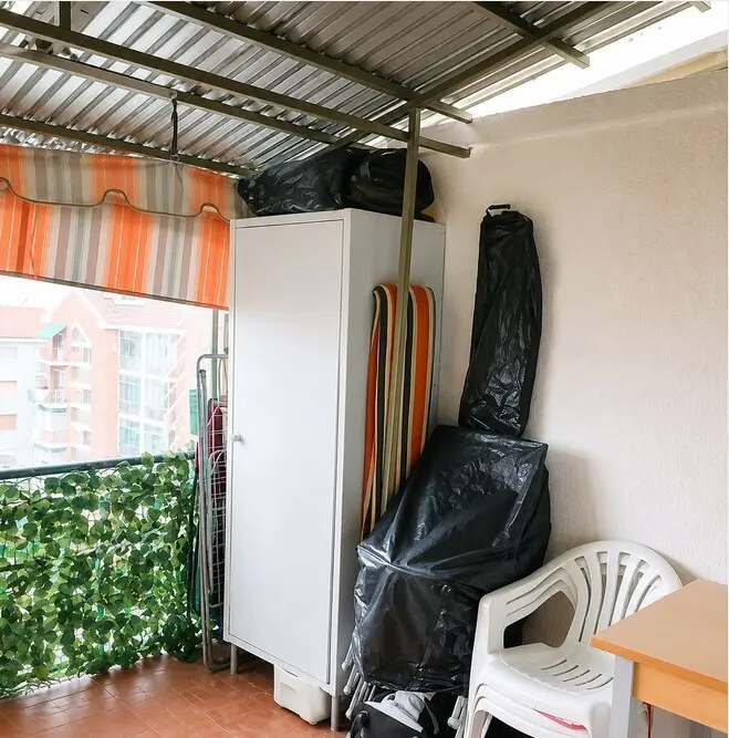 Immagine per Trilocale in asta a Torino via Monte Valderoa 5