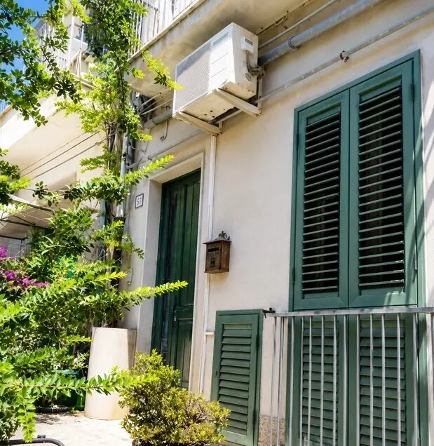 Immagine per Villa a schiera in asta a Modica via Aprile 25