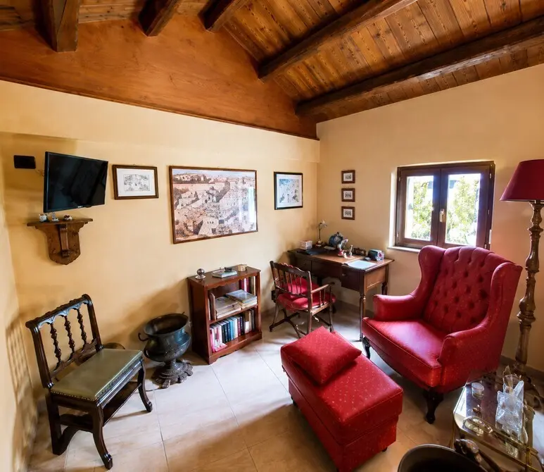 Immagine per Villa a schiera in asta a Modica via Vico Natoli 12
