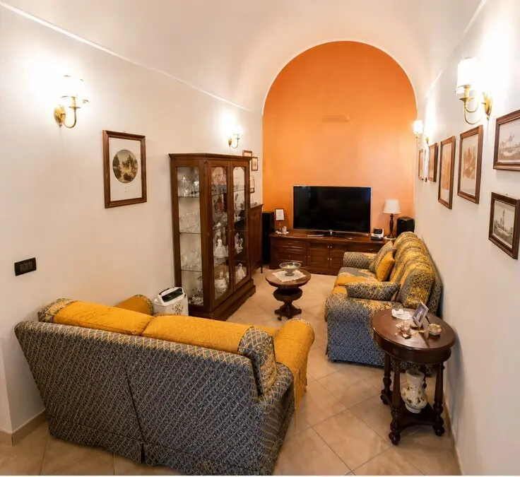 Immagine per Villa a schiera in asta a Modica via Vico Natoli 12