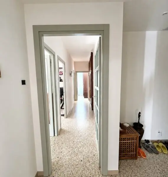 Appartamento via Severino Ferrari 72, La Spezia