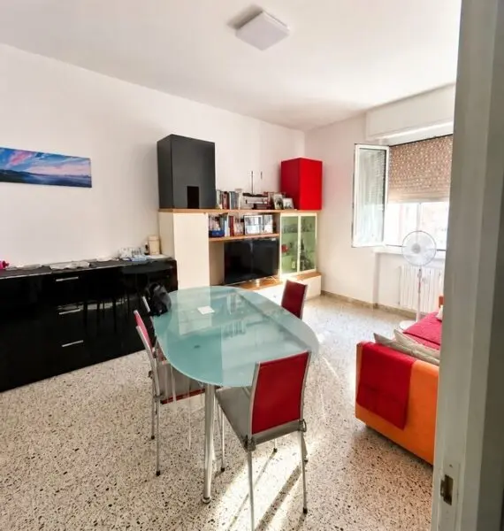 Appartamento via Severino Ferrari 72, La Spezia