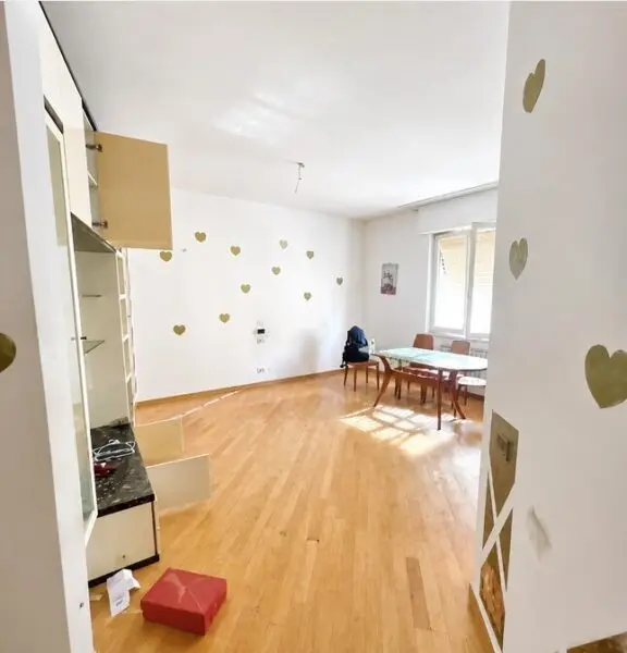 Appartamento via Severino Ferrari 72, La Spezia
