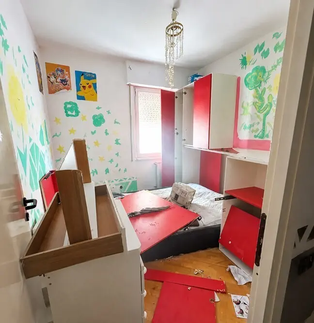 Immagine per Appartamento in asta a La Spezia via Severino Ferrari 72